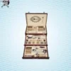 سرویس قاشق چنگال 129 تکه ناسا NASA SERVICE CUTLERY NS-1293 180 146034692111 1