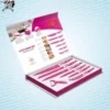 ست 7 تکه چاقوی رویالتی لاین ROYALTY LINE KNIFE SET PNK6 180 14603681792