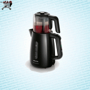 چایی ساز فیلیپس PHILIPS TEA MAKER HD7301