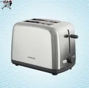 توستر نان کنوود Kenwood Scene 2 Slot Toaster TTM440