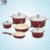 ست قابلمه رویالتی لاین ROYALTY LINE COOKWARE SET RL-H1010 180 1460437249banehmarket
