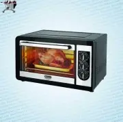 آون توستر 42 لیتری دلمونتی DELMONTI OVEN TOASTER DL770