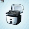 سرخ کن 1.5 لیتری دلمونتی DELMONTI DEEP FRYER DL630 180 1460442744dl630 1