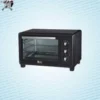 اون توستر 1800 وات ناسا NASA OVEN TOASTER NS-2045 180 1460443571ns 2045 1