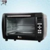 دستگاه اون توستر 36 لیتری ناسا NASA OVEN TOASTER NS-2036 180 1460444689ns 2036 1
