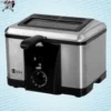 سرخ کن 1800 وات ناسا NASA DEEP FRYER NS-303 180 1460449722ns 303 1
