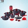 سرویس قابلمه 16 تکه ناسا NASA COOKWARE SET NS-6041 180 1460452141banehmarket