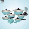 سرویس قابلمه آلومینیومی ناسا NASA COOKWARE SET NS-6045A 180 1460454128banehmarket