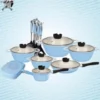 سرویس قابلمه آبی رنگ ناسا NASA COOKWARE SET NS-6044A 180 1460457049banehmarket