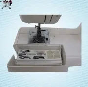 چرخ خیاطی ژانومه JANOME SEWING MACHINE 4000