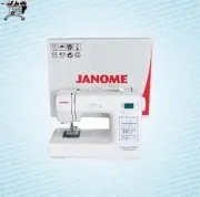 چرخ خیاطی ژانومه JANOME SWING MACHINE 5000HD