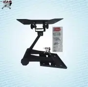 براکت دیواری متحرک 32 و کوچکتر از 32 اینچ Wall Bracket Movable TV