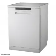 ماشین ظرفشویی 14 نفره دوو Daewoo Dishwasher DDW-G1411