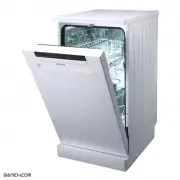 ماشین ظرفشویی 14 نفره دوو Daewoo Dishwasher DDW-G1411