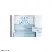 یخچال ساید بای ساید بوش 30 فوت KAG90AI20 Bosch Refrigerator Side by Side
