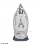 اتو بخار سرامیکی دلمونتی DL 905 Delmonti Steam Iron