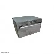 سولاردام 34 لیتر فوما FUMA MICROWAVE FU-760