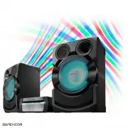 پخش کننده ی چند رسانه ای شیک سونی SONY SHAKE X70D MULTIMEDIA PLAYER