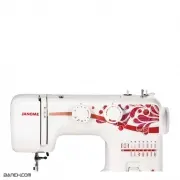 چرخ خیاطی ژانومه Janome 7000-7100-7200 Sewing Machine