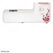چرخ خیاطی ژانومه Janome 7000-7100-7200 Sewing Machine