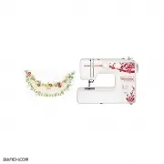 چرخ خیاطی ژانومه Janome 7000-7100-7200 Sewing Machine