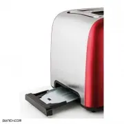 توستر نان فکر 980 وات RUBRA Fakir Toaster