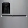 یخچال ساید بای ساید ال جی 30 فوت مدل GC-J247SLUV 180 1553765837lggc j247 1