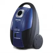 جارو برقی 1900 وات پاناسونیک مدل Panasonic MC-CG711 Vacuum Cleaner