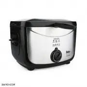 سرخ کن فکر 1500 وات Gala Fakir Fryer