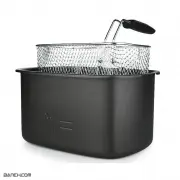سرخ کن فکر 1500 وات Gala Fakir Fryer
