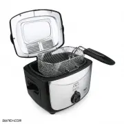 سرخ کن فکر 1500 وات Gala Fakir Fryer
