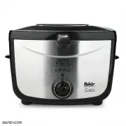 سرخ کن فکر 1500 وات Gala Fakir Fryer