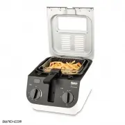 سرخ کن فکر 2000 وات Frywell Fakir Fryer