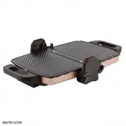 گریل برقی فکر 1800 وات Gravis Fakir Grill