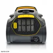 جاروبرقی کم صدا فکر Prestige TS 2000 Fakir