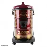 جاروبرقی سطلی هیتاچی Hitachi Vacuum Cleaner CV-960