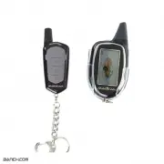 دزدگیر تصویری خودرو مجیکار M110AS Magicar Car Security System