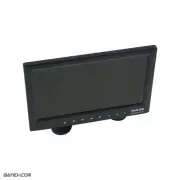 مانیتور خودرو داشبوردی 7 اینچ Car Dashboard Monitor 7inch Lcd