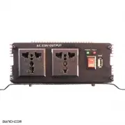 اینورتر خودرو 2000 وات G-Amistar 2000W Power Inverter