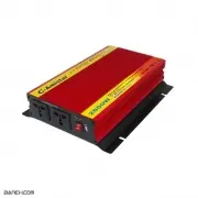 مبدل برق خودرو 1000 وات Power Inverter G-Amistar 1000W
