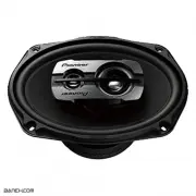 اسپیکر خودرو پایونیر TS-6975 V3 Pioneer Car Speaker 180 1557227219ts 6975 v3 4 .jpg