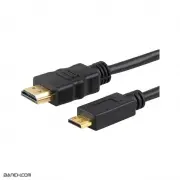 کابل تبدیل HDMI به Mini HDMI