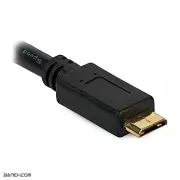 کابل تبدیل HDMI به Mini HDMI