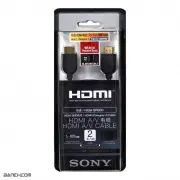 کابل اچ دی ام ای نسخه 1.3 سونی SONY HDMI CABLE DLC-HD20