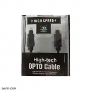 کابل نوری صدا Digital Audio Optical cable