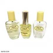 عطر مردانه سی اچ کارولینا هررا پرفیوم و ادو تویلت Carolina Herrera CH D&P