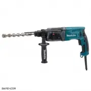 دریل چکشی بتن کن ماکیتا MAKITA HAMMER DRILL HR2470F