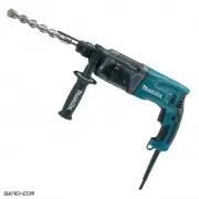 دریل چکشی بتن کن ماکیتا MAKITA HAMMER DRILL HR2470F