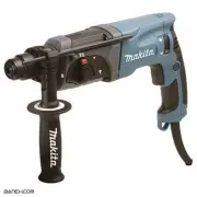 دریل چکشی بتن کن ماکیتا MAKITA HAMMER DRILL HR2470F