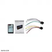 پخش کننده خودرو دودین 7012B car player